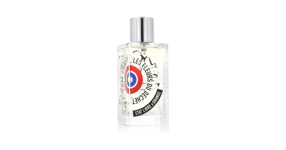 Etat Libre D’Orange I'am Trash - Les Fleurs du Dechet EDP 100 ml UNISEX Speciální Cena