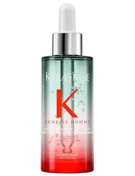Nejlepší Volba KÉRASTASE Genesis Homme Anti Hair-Fall Fortifying Serum 90ml - sérum proti padání vlasů pro muže