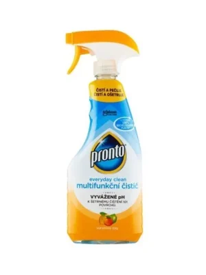 Pronto multifunkční čistič 500 ml Sunshine Day Sleva