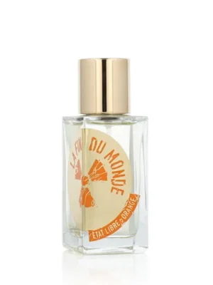 Novinka Etat Libre D’Orange La Fin Du Monde EDP 50 ml UNISEX