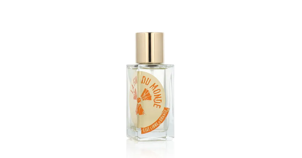 Novinka Etat Libre D’Orange La Fin Du Monde EDP 50 ml UNISEX