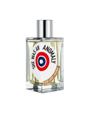 Etat Libre D’Orange She Was An Anomaly EDP 100 ml UNISEX Aktuální