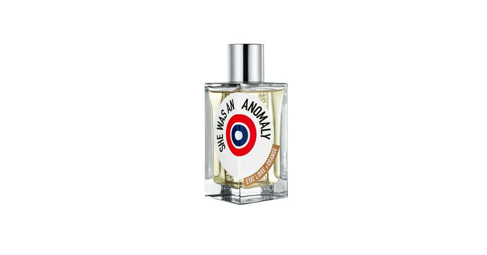 Etat Libre D’Orange She Was An Anomaly EDP 100 ml UNISEX Aktuální