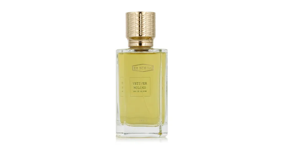 Ex Nihilo Vetiver Moloko EDP 100 ml UNISEX Must-Have