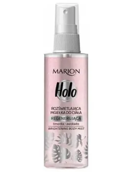 MARION Holo Brightening Body Mist 120ml - rozjasňujícítělová mlha Nejprodávanější