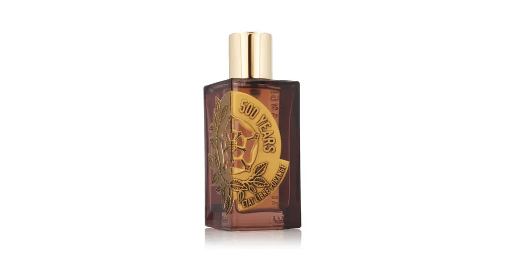 Etat Libre D’Orange 500 Years EDP 100 ml UNISEX Jen Po Omezenou Doba