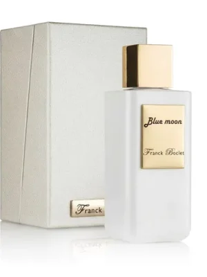Franck Boclet Blue Moon Extrait de Parfum 100 ml UNISEX Odeslání Ihned