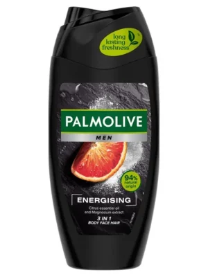 Palmolive Men sprchový gel 250 ml Energising Doprava Zdarma