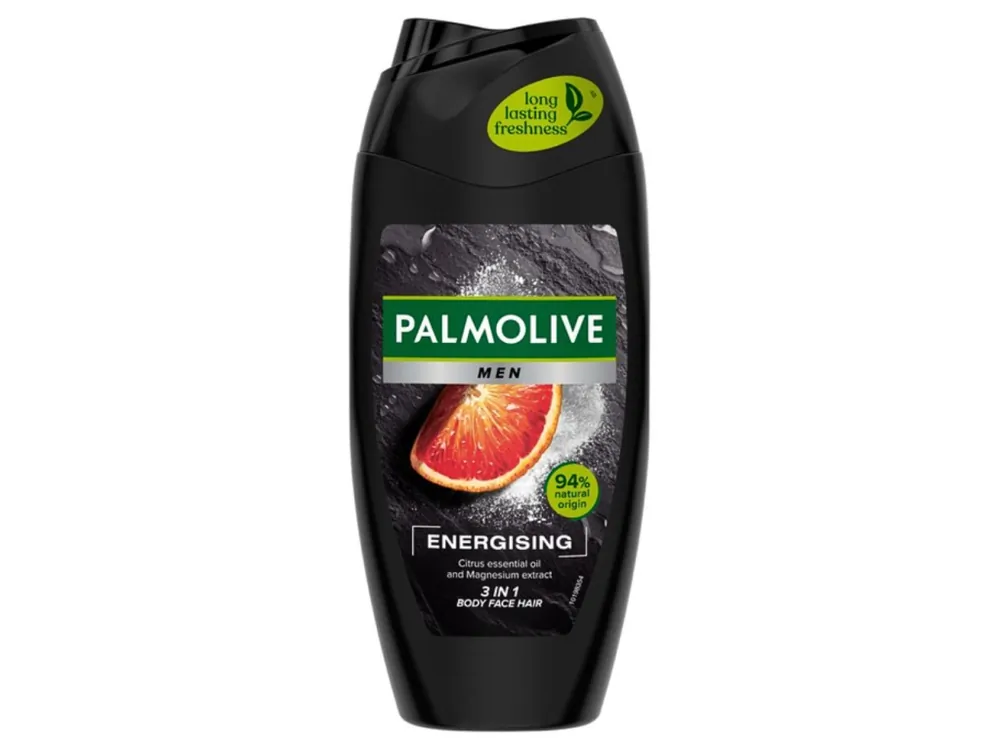 Palmolive Men sprchový gel 250 ml Energising Doprava Zdarma