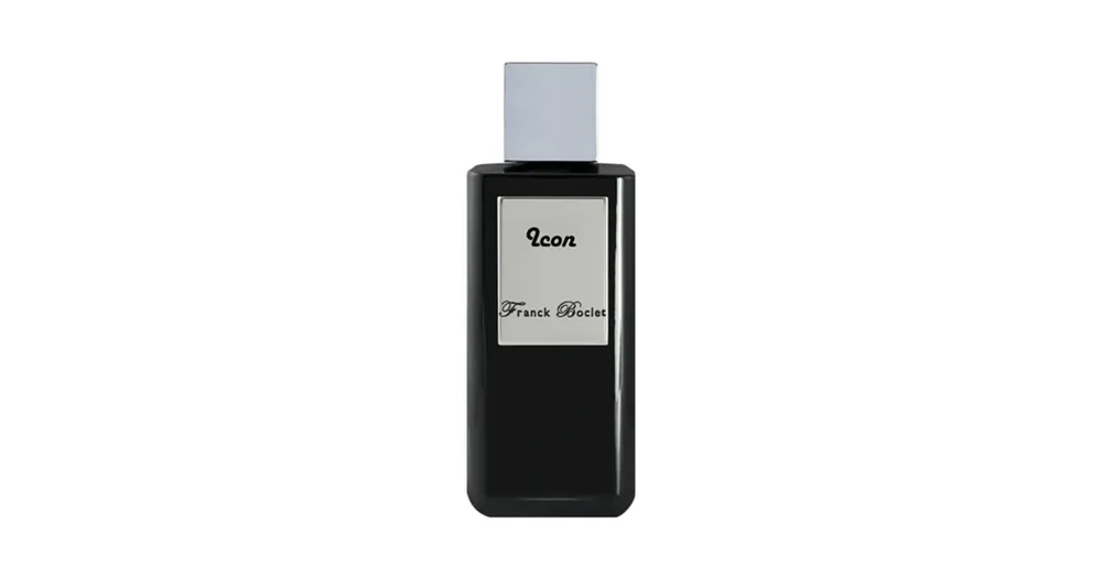 Odeslání Ihned Franck Boclet Icon Extrait de Parfum 100 ml UNISEX