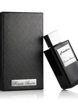 Franck Boclet Freedom Extrait de Parfum 100 ml UNISEX Hit Sezóny
