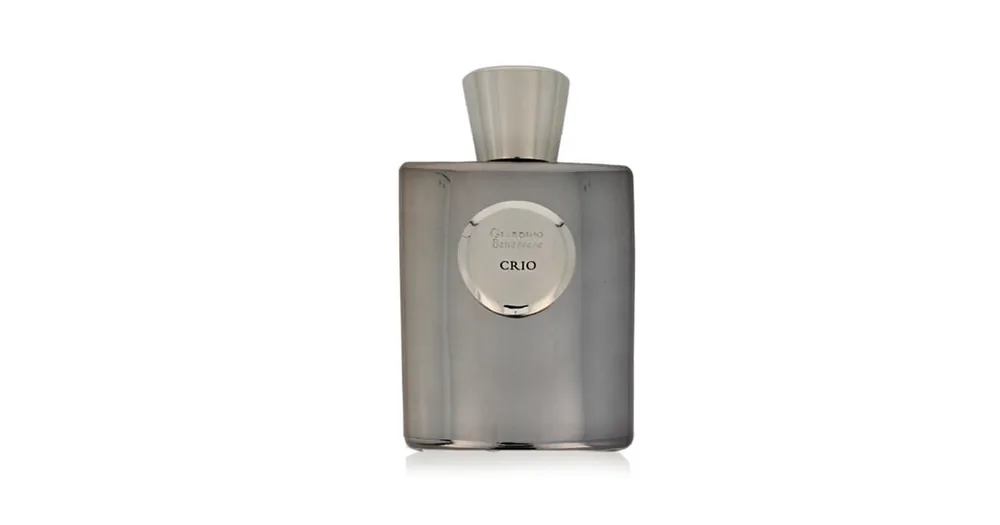 Pouze Dnes Giardino Benessere Crio Extrait de Parfum 100 ml UNISEX