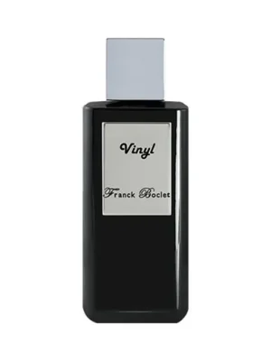 Franck Boclet Vinyl Extrait de Parfum 100 ml UNISEX Koupit Online