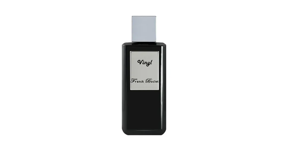 Franck Boclet Vinyl Extrait de Parfum 100 ml UNISEX Koupit Online