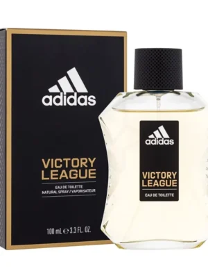Adidas EDT 100 ml Victory League Sleva