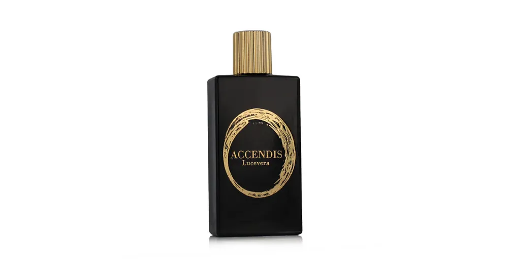 Akční Nabídka Accendis Lucevera EDP 100 ml UNISEX