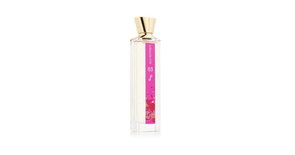 Odeslání Ihned Jean Louis Scherrer Pop Delights 03 EDT 100 ml W