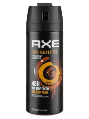 Axe deodorant sprej 150 ml Dark Temptation Akce