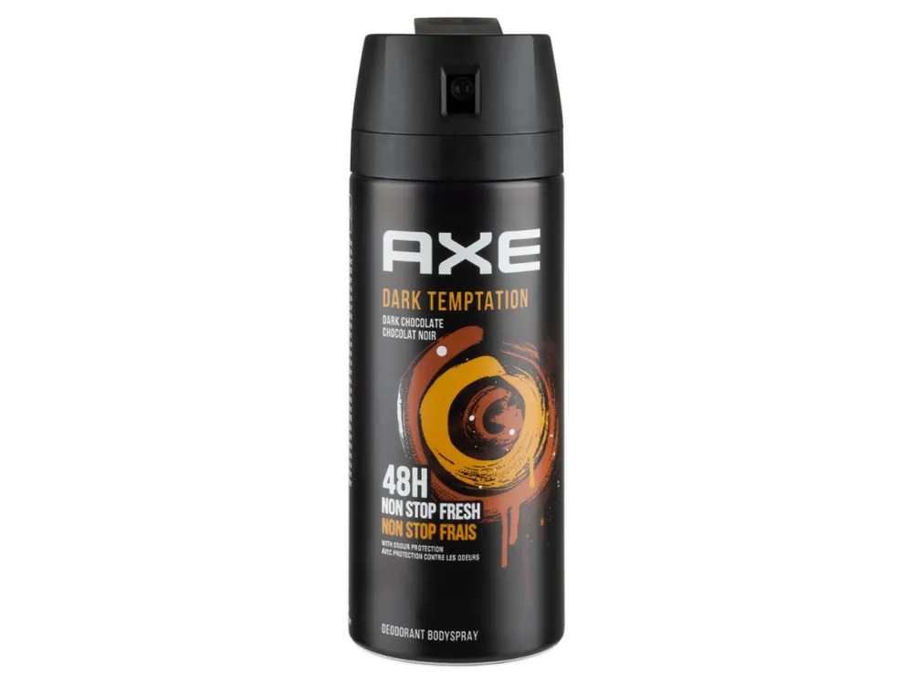 Axe deodorant sprej 150 ml Dark Temptation Akce