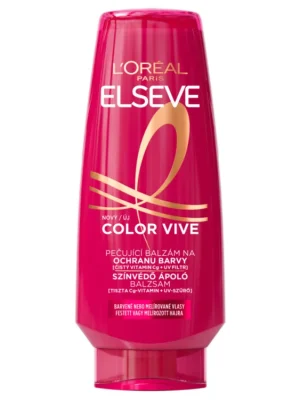 Top Prodej L'Oréal Elseve balzám na vlasy 200 ml Color-Vive