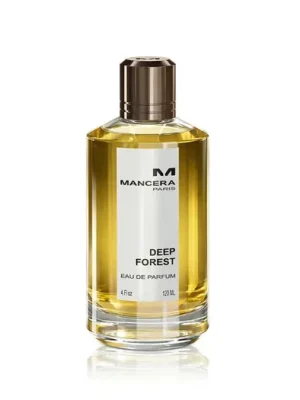 Mancera Paris Deep Forest EDP 120 ml UNISEX Přímo Od Výrobce