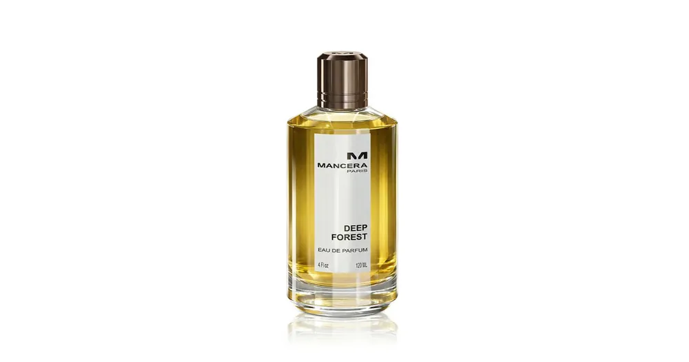 Mancera Paris Deep Forest EDP 120 ml UNISEX Přímo Od Výrobce