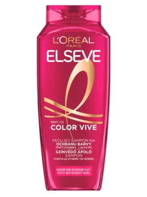 L'Oréal Elseve šampon 250 ml Color Vive Výprodej