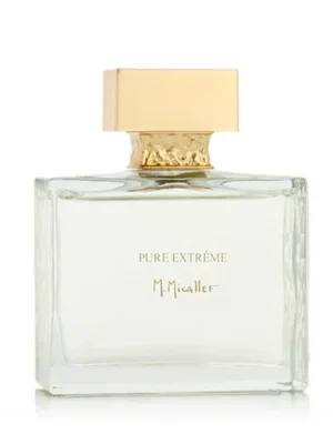 M.Micallef Pure Extreme EDP 100 ml W Super Cena