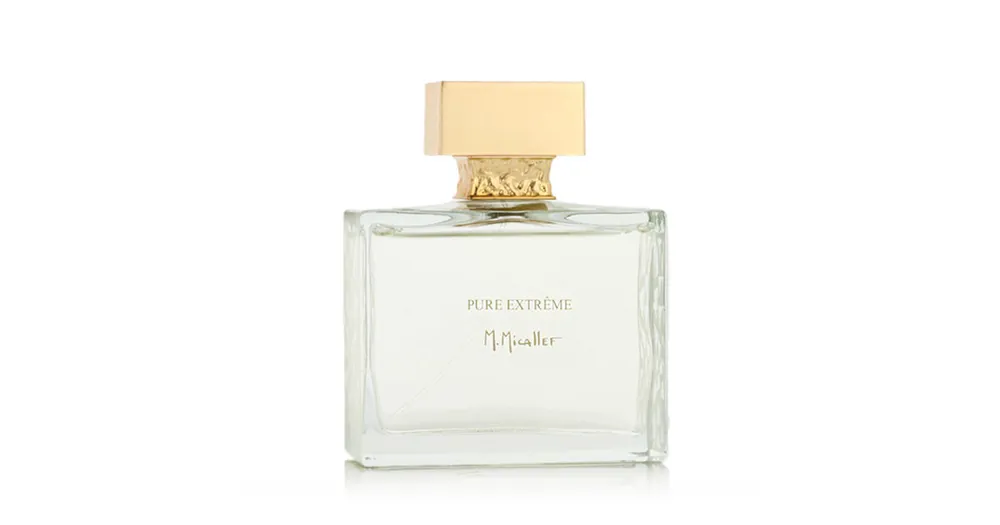 M.Micallef Pure Extreme EDP 100 ml W Super Cena