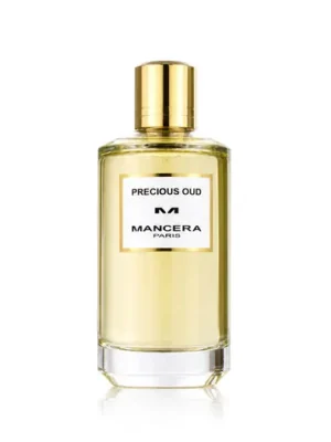 Mancera Paris Precious Oud EDP 120 ml UNISEX Cenová Bomba