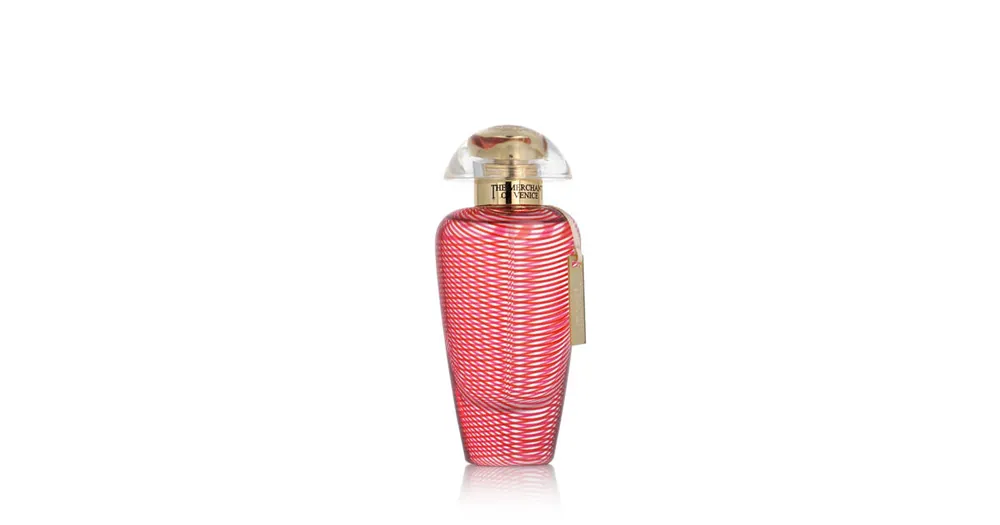 The Merchant of Venice Byzantium Saffron EDP 50 ml UNISEX Nová Kolekce