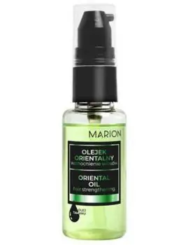 Doprava Zdarma MARION Oriental Oils Tamanu 30ml - olej pro pro zpevnění vlasů