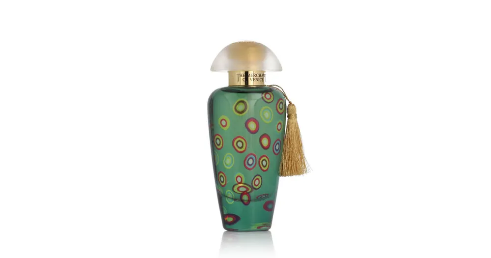Cenově Výhodný The Merchant of Venice Mandarin Carnival EDP 50 ml W