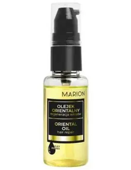 MARION Oriental Oils Jojoba 30ml - olej pro regeneraci vlasů Hit Sezóny