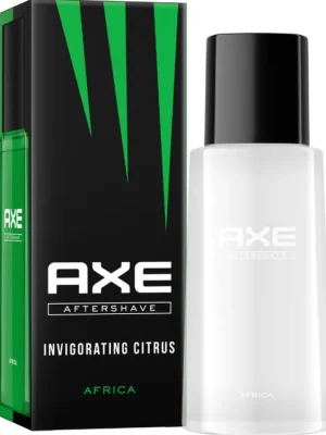 Axe voda po holení 100 ml Africa Objednat Nyní