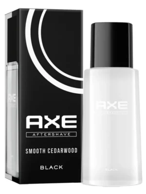Axe voda po holení 100 ml Black Vrácení Zdarma