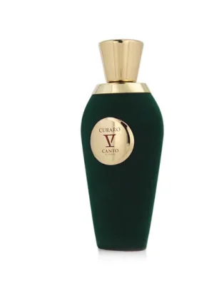 Horká Nabídka V Canto Curaro Extrait de Parfum 100 ml UNISEX