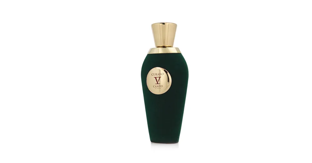 Horká Nabídka V Canto Curaro Extrait de Parfum 100 ml UNISEX