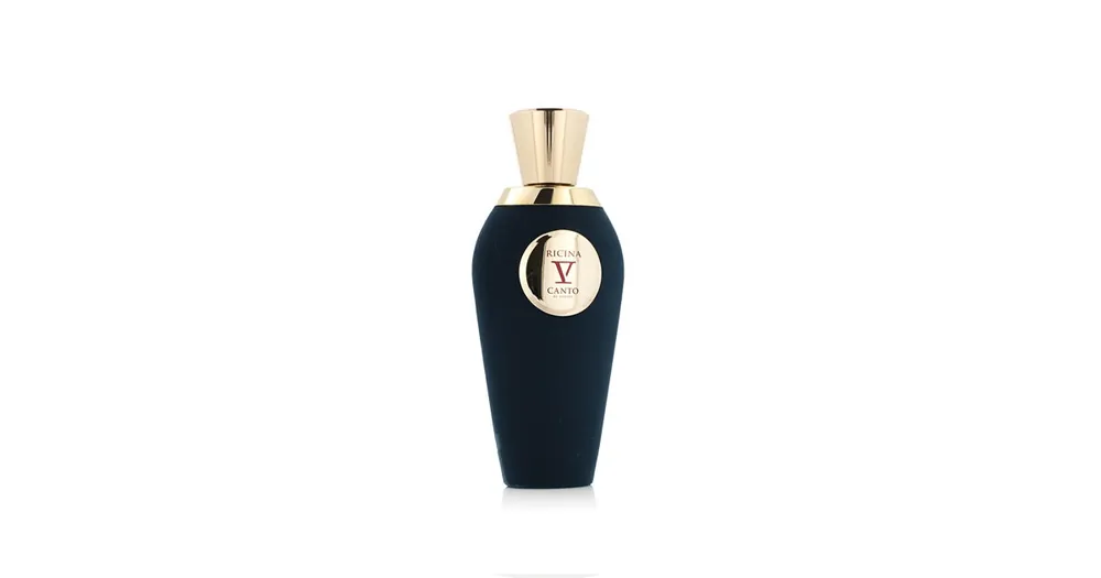 V Canto Ricina Extrait de Parfum 100 ml UNISEX Akční Cena