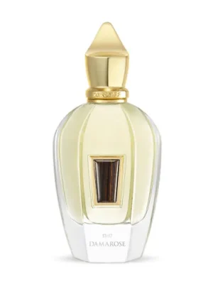 Rychlé Dodání Xerjoff XJ 17/17 Damarose Parfém 100 ml W
