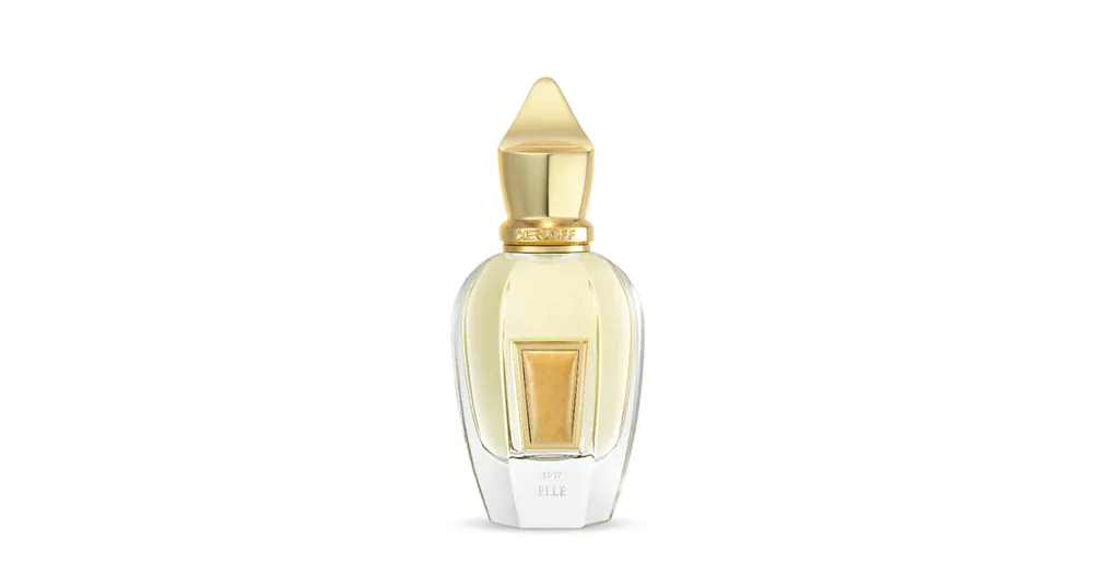 Xerjoff XJ 17/17 Elle EDP 50 ml W Expresní Doručení