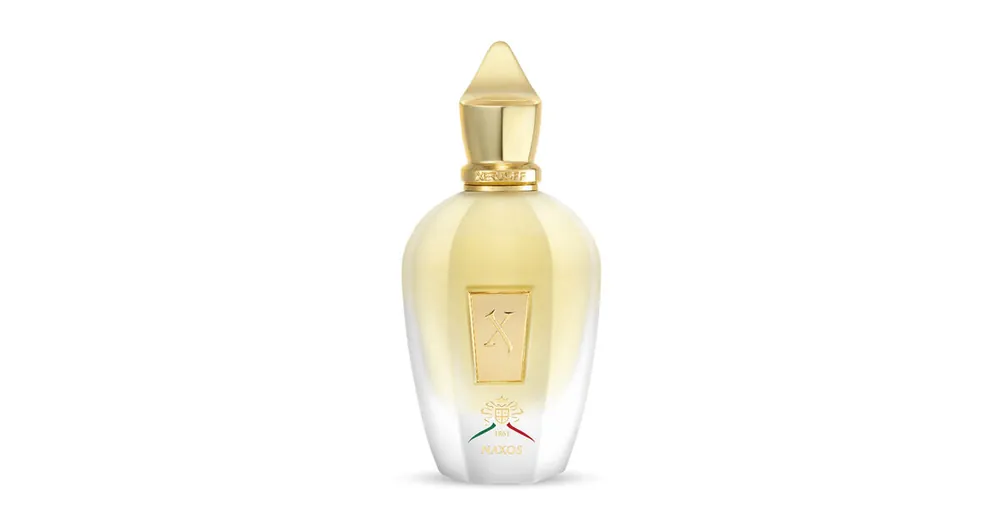 Originální Xerjoff XJ 1861 Naxos EDP 100 ml UNISEX