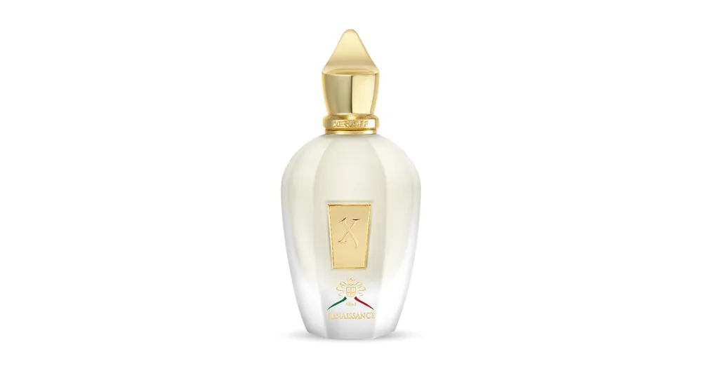Xerjoff XJ 1861 Renaissance EDP 100 ml UNISEX Levný