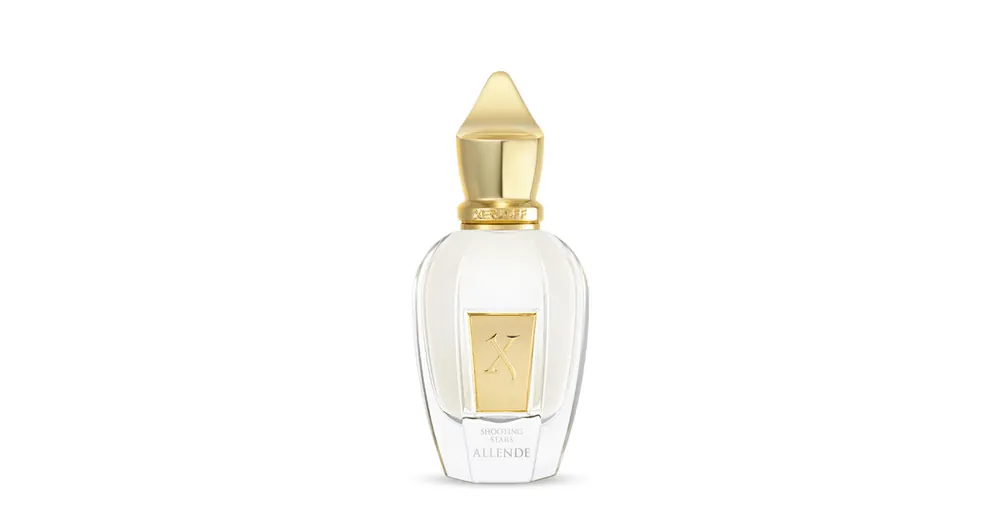 Výprodej Xerjoff Shooting Stars Allende Parfém 50 ml UNISEX