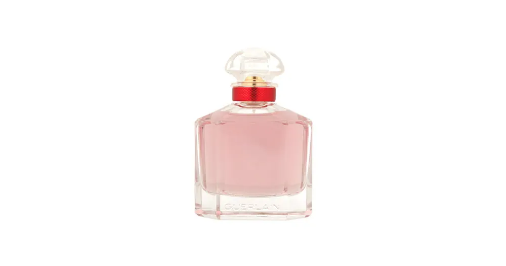 Guerlain Mon Guerlain Bloom of Rose EDP 100 ml W Rychlé Dodání