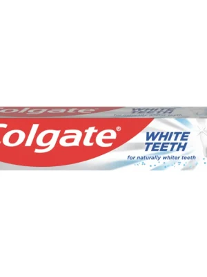 Colgate zubní pasta 75 ml White Teeth Akční Cena