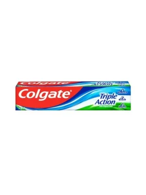 Vysoce Kvalitní Colgate zubní pasta 75 ml Triple Action Original Mint