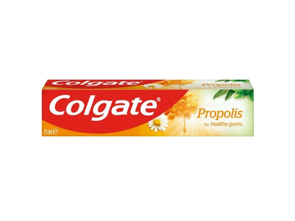 Ihned K Objednání Colgate zubní pasta 75 ml Propolis