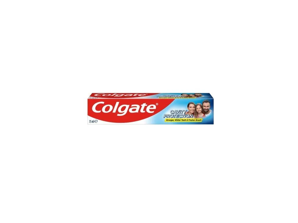 Colgate zubní pasta 75 ml Cavity Protection Akční Cena