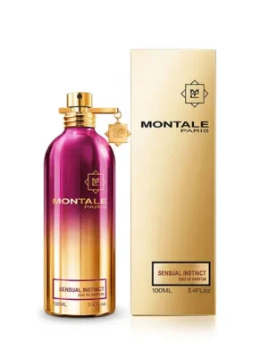 Montale Paris Sensual Instinct EDP 100 ml UNISEX Super Cena